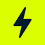 Bolt Speedometer icon